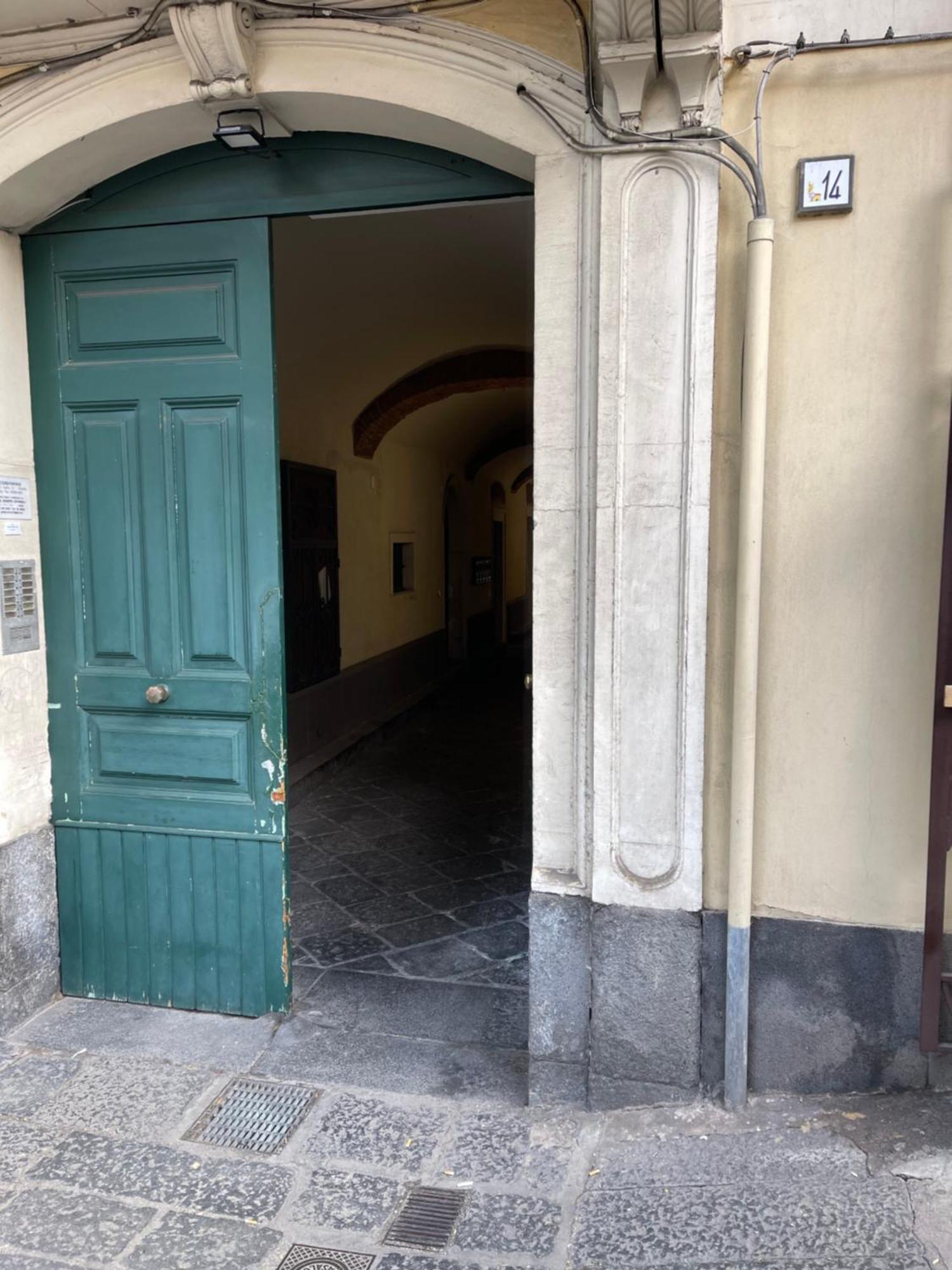 Cortile Euplio 14
